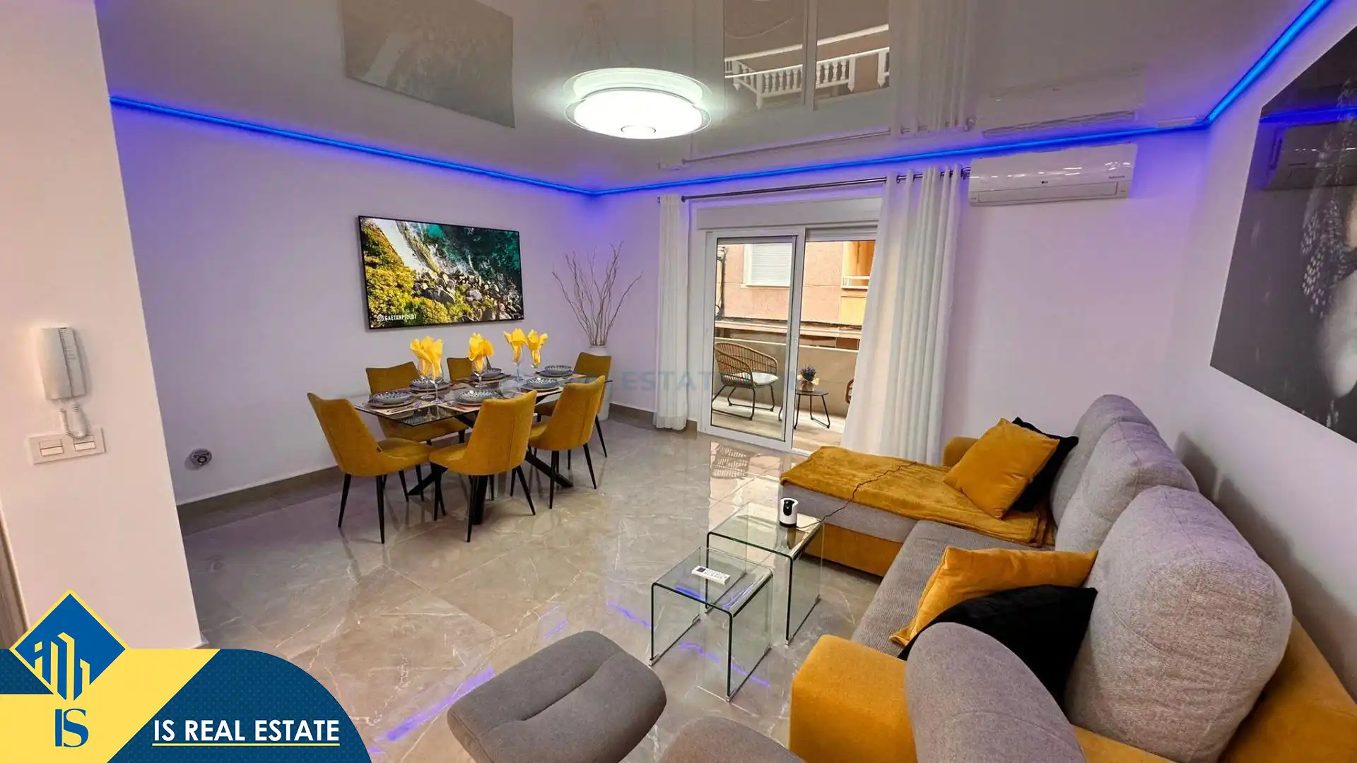 Apartament amb ascensor en venda a Playa del Cura, imagen 2
