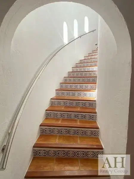 Casa o chalet en venta en Altea