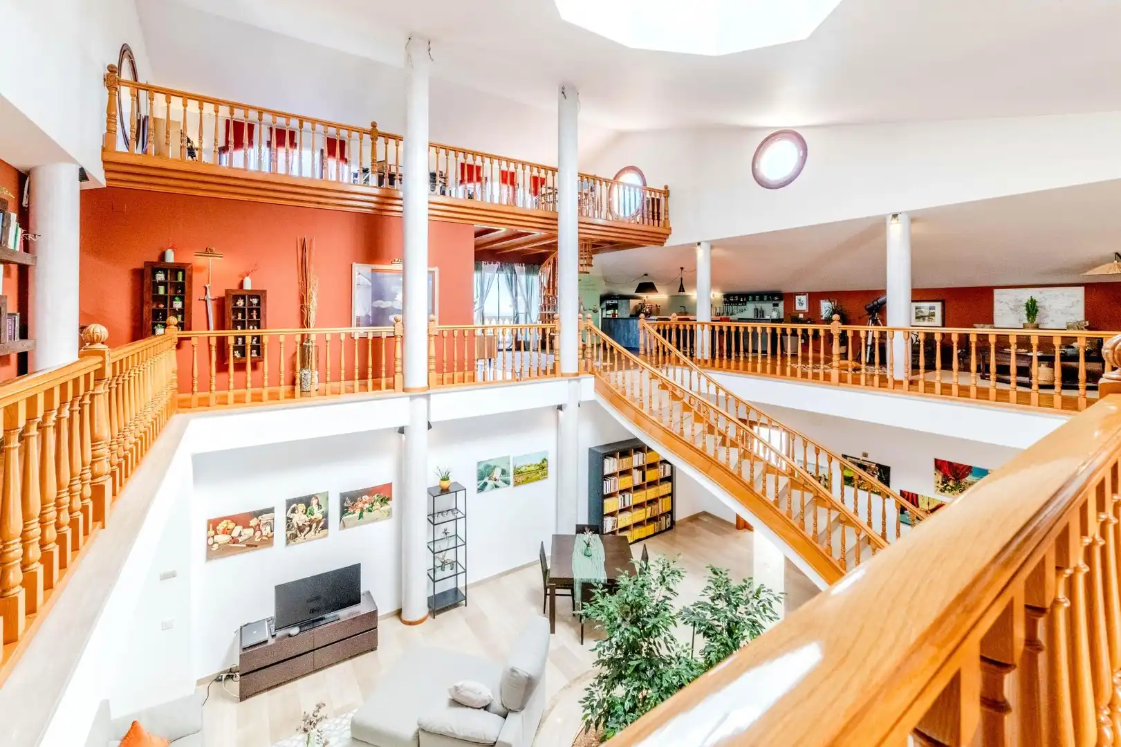 Casa o chalet en venta en Cubelles con Aire acondicionado, Calefacción y Jardín privado
