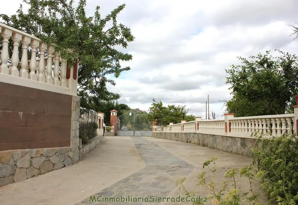 Casa rustica in vendita a Cerro de Conejos, imagen 46