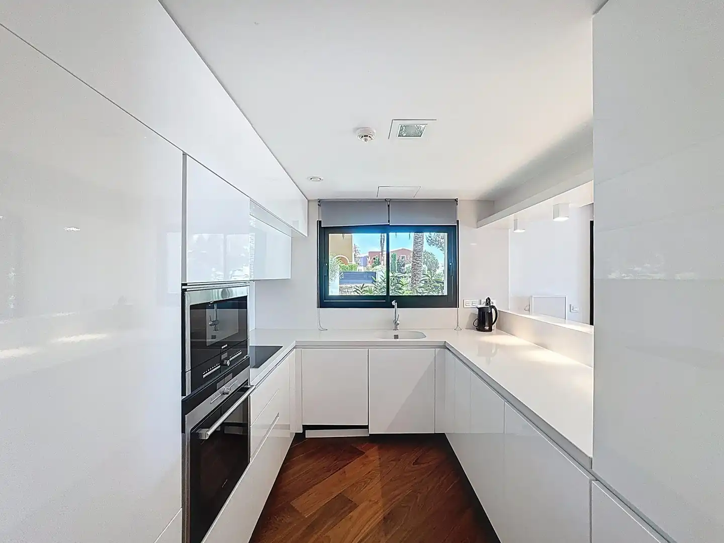 Apartament amb piscina en venda a Cumbre del Sol, imagen 4