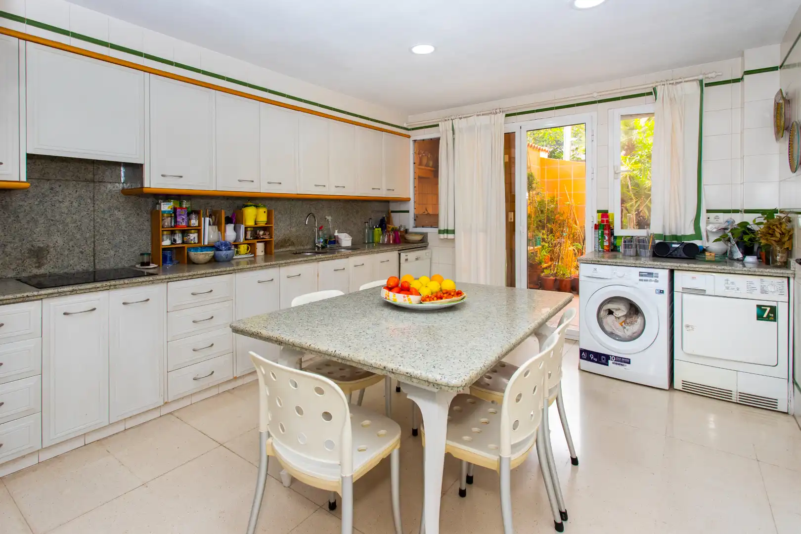 Maison mitoyenne avec jardin à vendre à Carrer de la Victoria 56, imagen 9