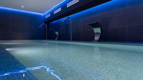 Foto 2 de Piso en venta en Avenida Santa Amalia, 17, Castillo Sohail - Myramar, Málaga