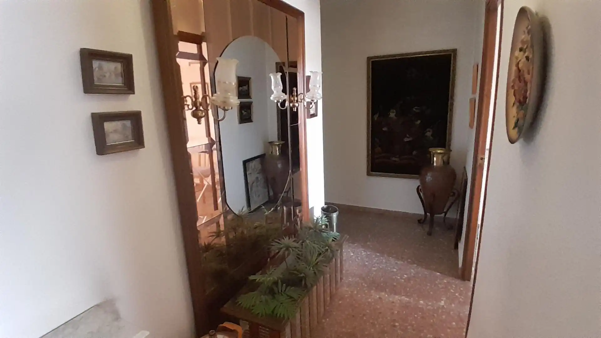 Pis en venda en Yecla amb Calefacció, Moblat i Balcó