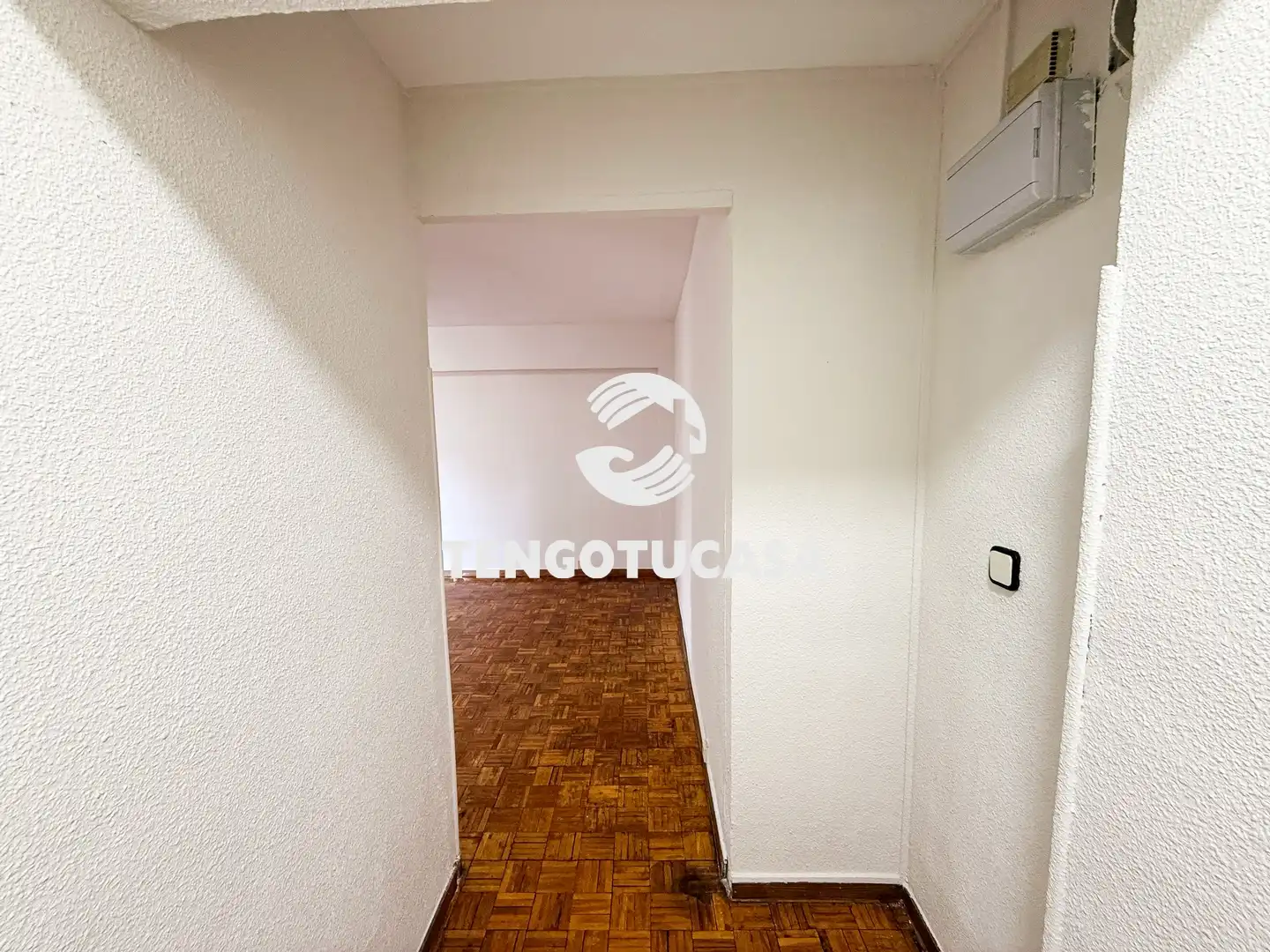Flat for rent in Calle de Valdecanillas, Simancas