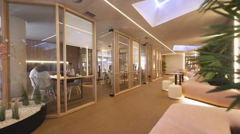 Photo 4 from new construction home in Flat for sale in Passeig del Pont, Catalunya - Fontetes, Barcelona