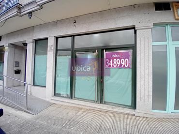 Local commercial à louer à Salceda de Caselas