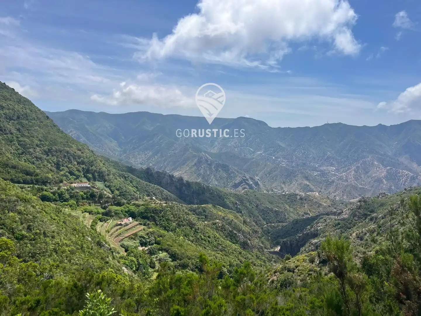 Terreno rústico en venta en Cruz de Tierno, Pol 2; Parc. 344 y 10344, imagen 11