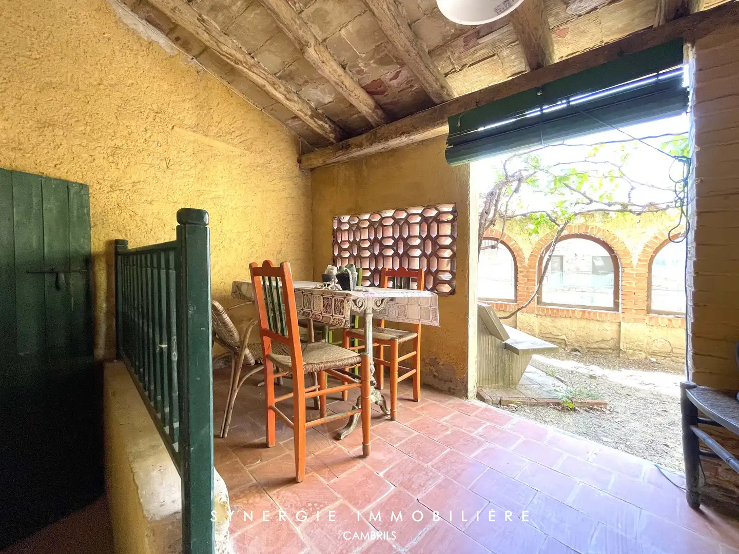 Casa adosada en venta en Carrer Nou, La Vilella Alta