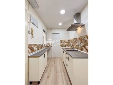 Wohnung zum Verkauf in Calle Cardenal Mendoza
