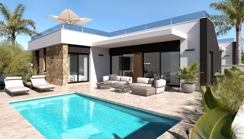 Foto 1 de Casa o chalet en venta en Rojales, Alicante
