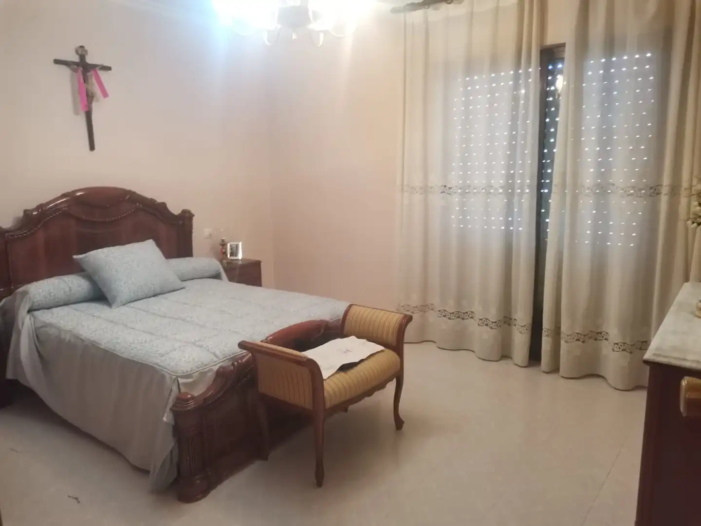 Piso con terraza en venta en Villanueva de la Serena, imagen 10