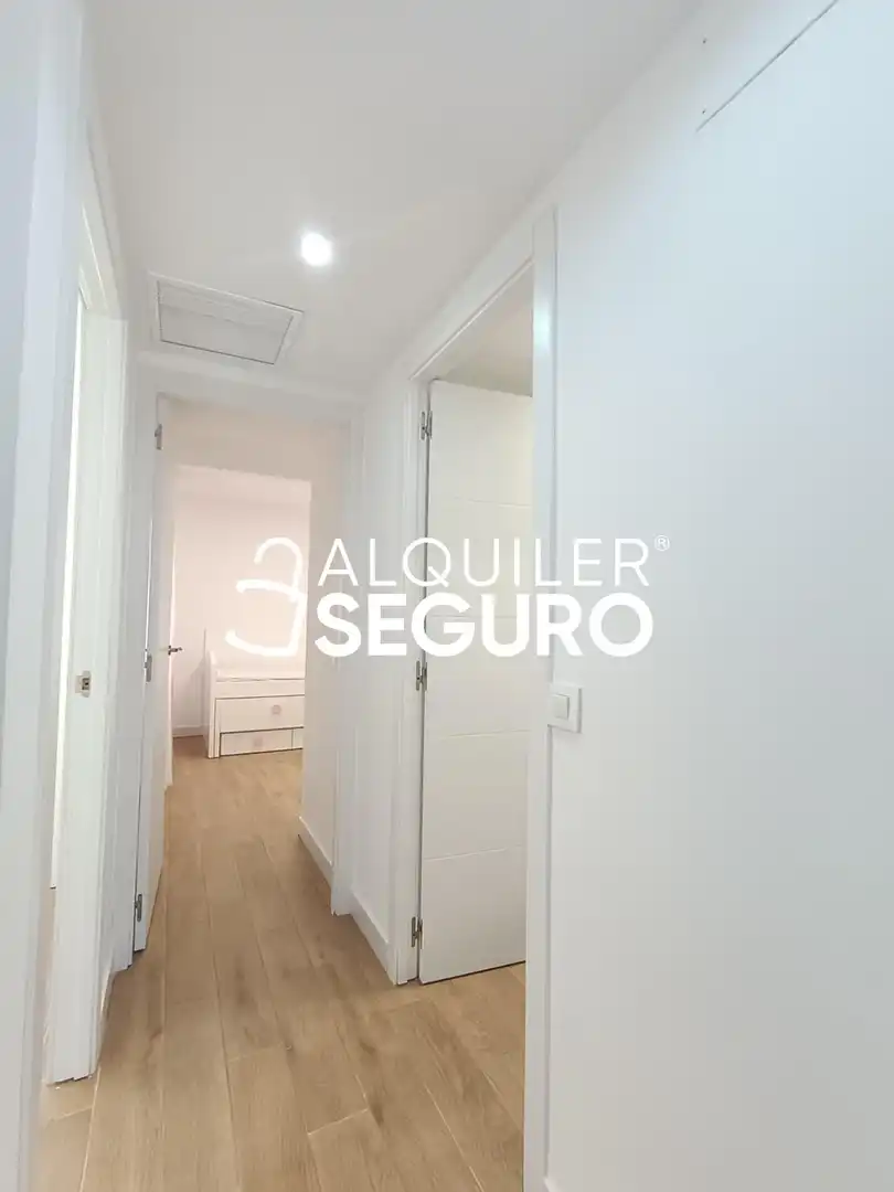 Habitación de Piso de alquiler en Aranjuez con Aire acondicionado, Calefacción y Terraza