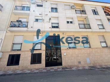Appartement avec ascenseur à vendre à Mancha Real