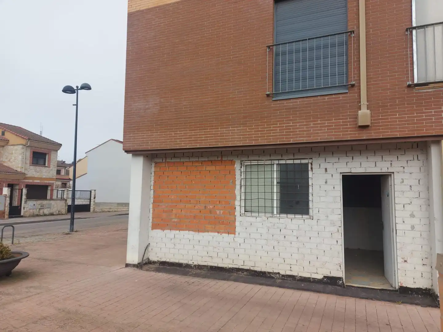Locale commerciale in vendita a Cuéllar