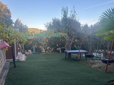 Casa amb piscina en venda a Camino de las Palmeras 24