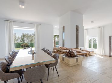 Haus mit Pool zur Miete in TUBALITAS 161