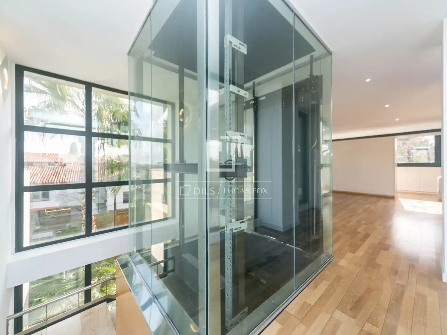 Chalet con piscina en venta en Valldoreix, imagen 49