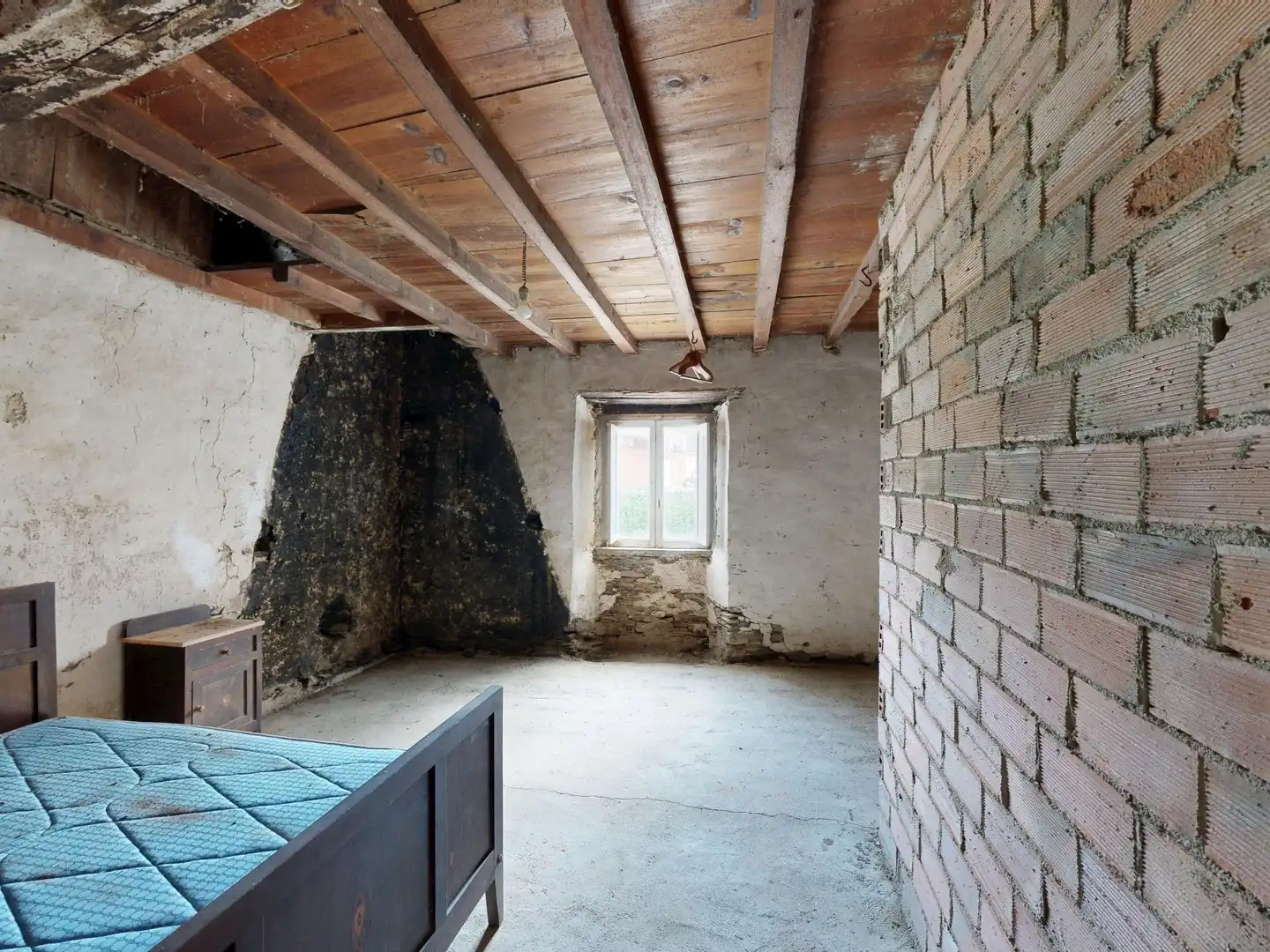 Casa o xalet en venda en Lourenzá