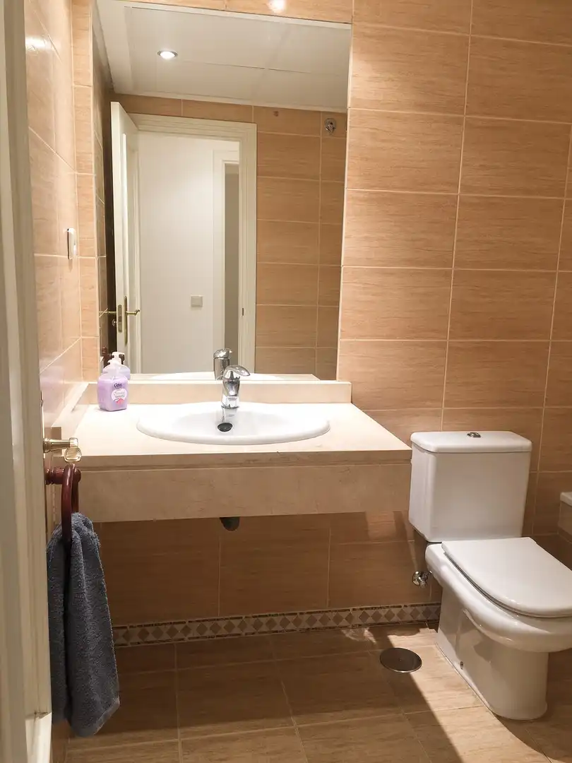 Ático con piscina en venta en Nueva Andalucía, imagen 17