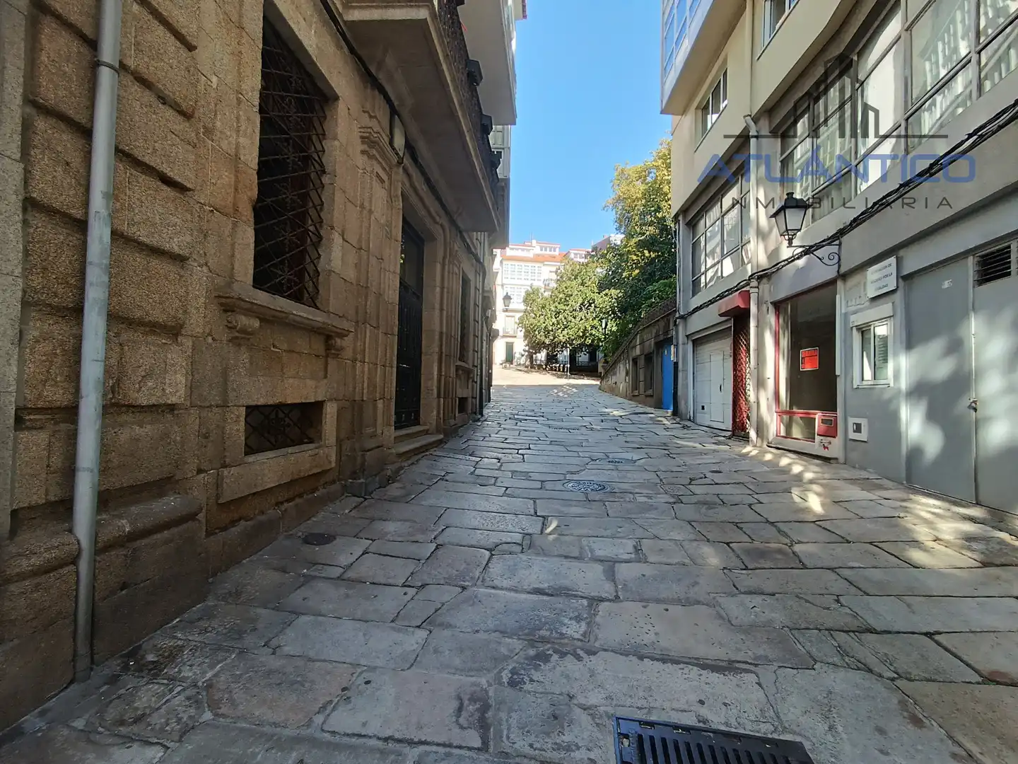 Außenansicht von Geschaftsraum zum Verkauf in Ciudad Vieja 