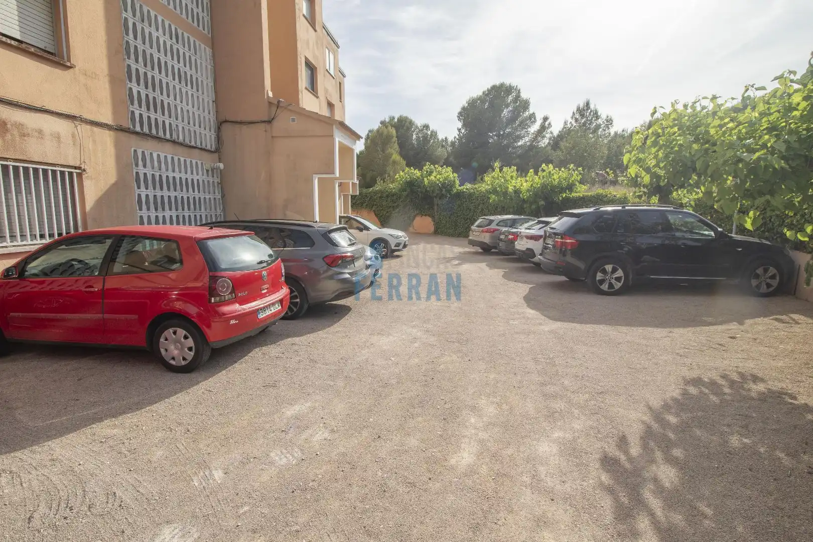 Apartament en venda a Sant Salvador