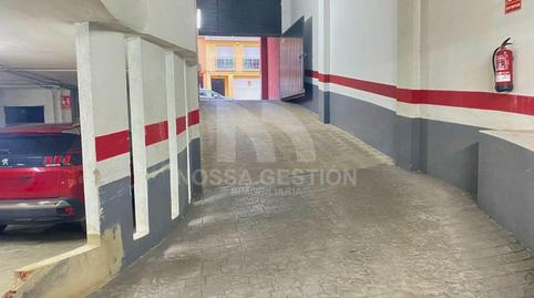 Foto 2 de Garatge en venda a Calle Juan Viruela Carreres, 8, La Vall d'Uixó, Castellón