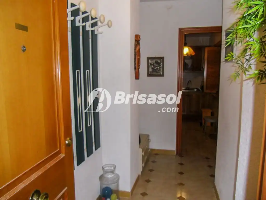Apartament en venda en Salou amb Terrassa, Traster i Moblat