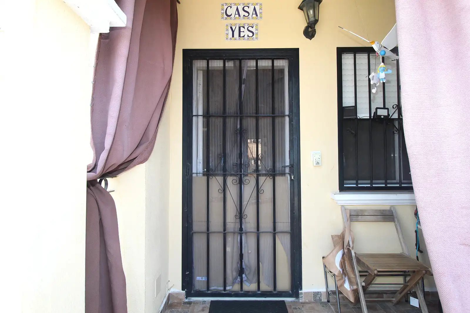 Apartament amb terrassa en venda a Orihuela Costa, imagen 7