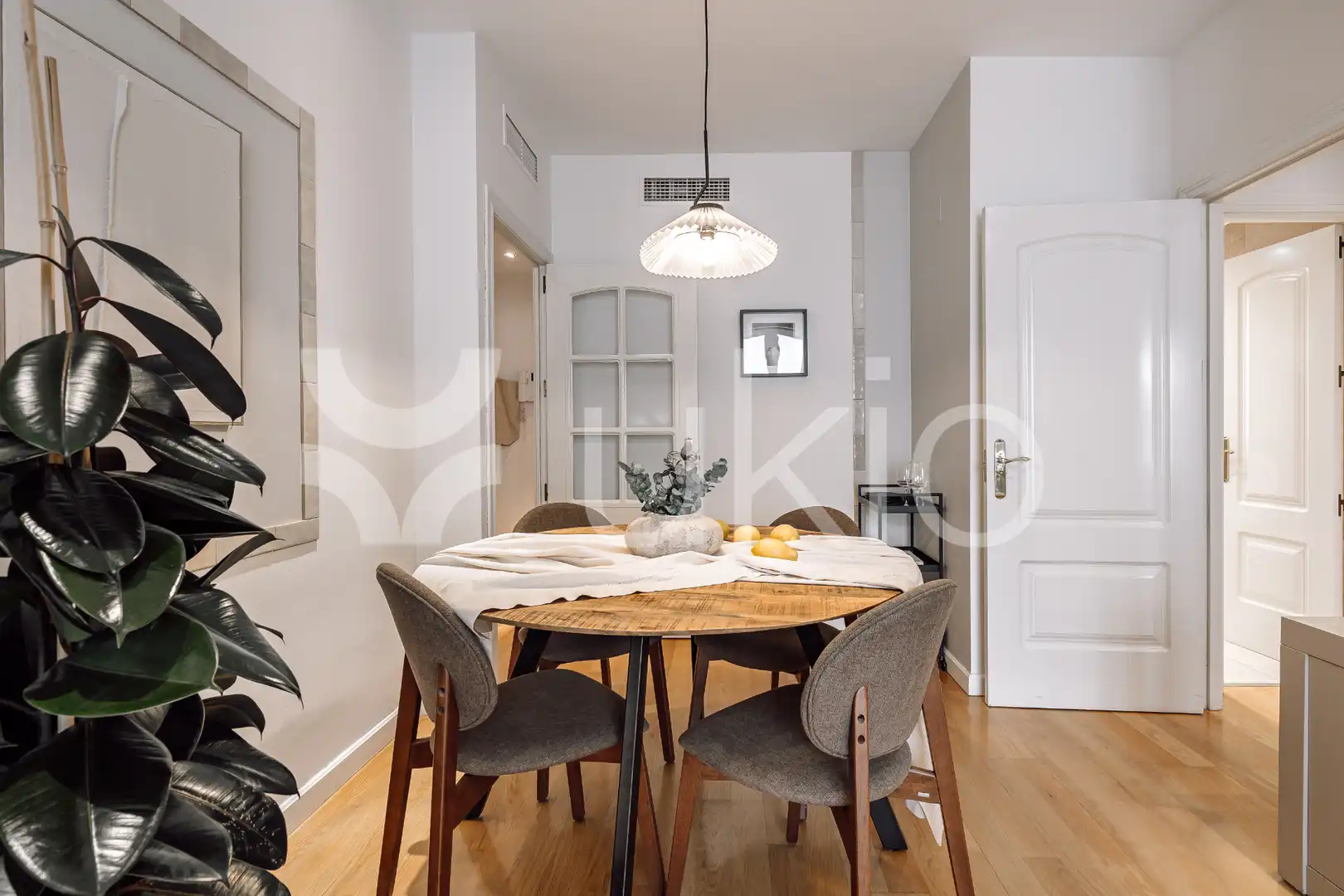 Apartament amb ascensor de lloguer a Calle de Málaga, imagen 15