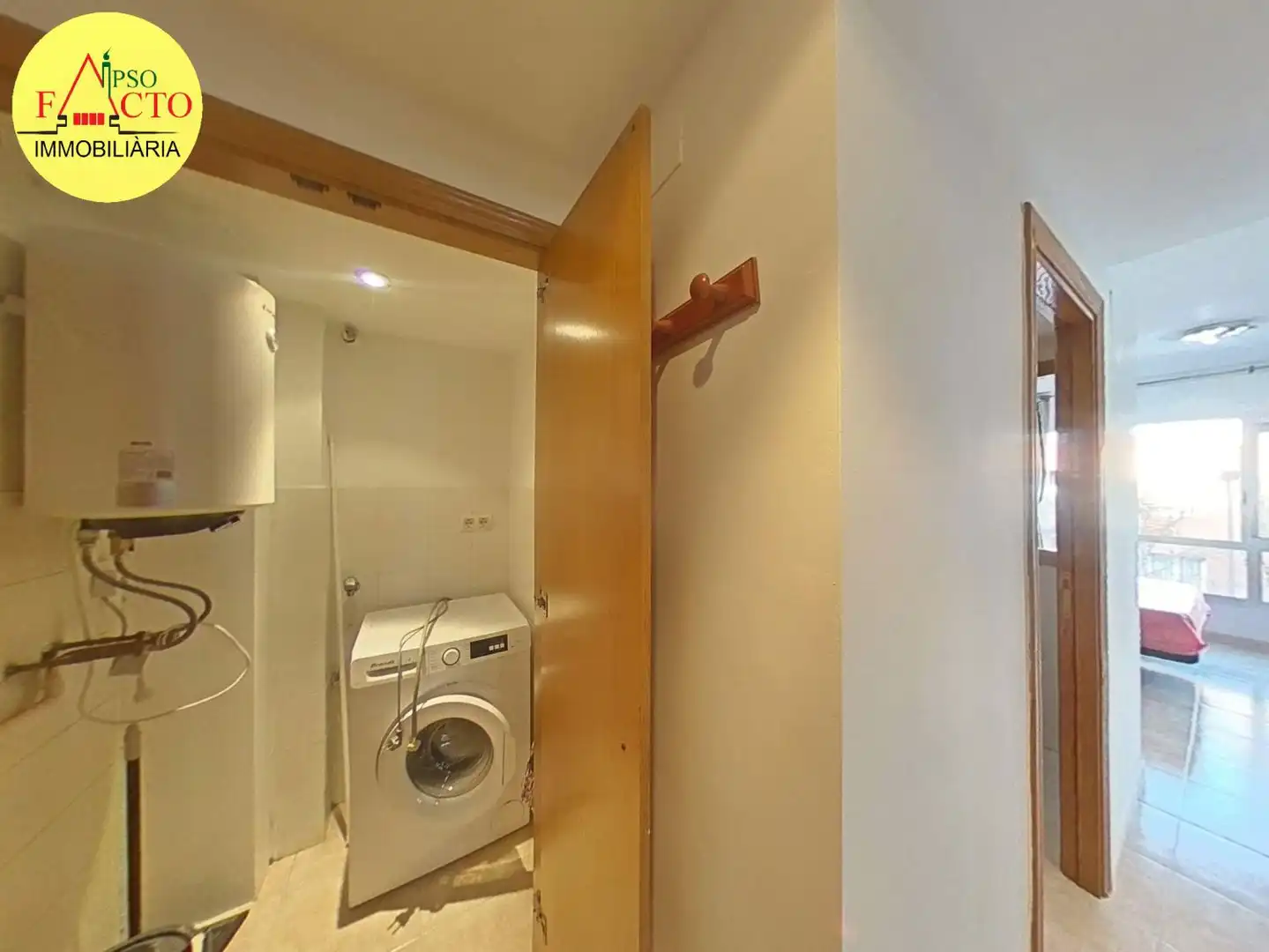 Piso en venta en Girona con Calefacción