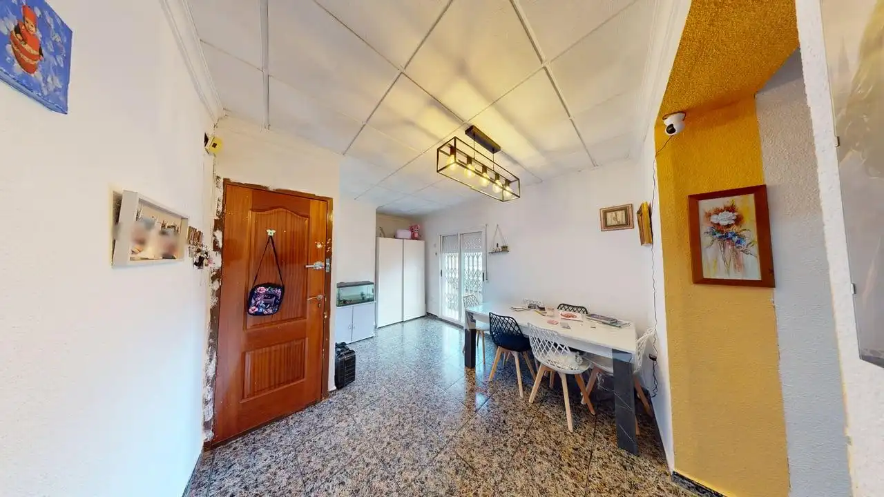 Casa bifamiliare con terrazza in vendita a Calle Félix Rodríguez de la Fuente, imagen 3