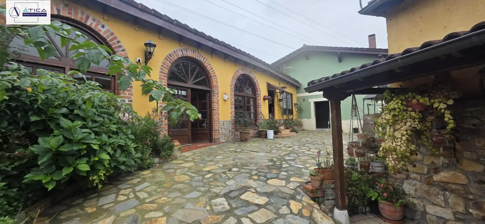 Haus zum Verkauf in Calle TEJERA