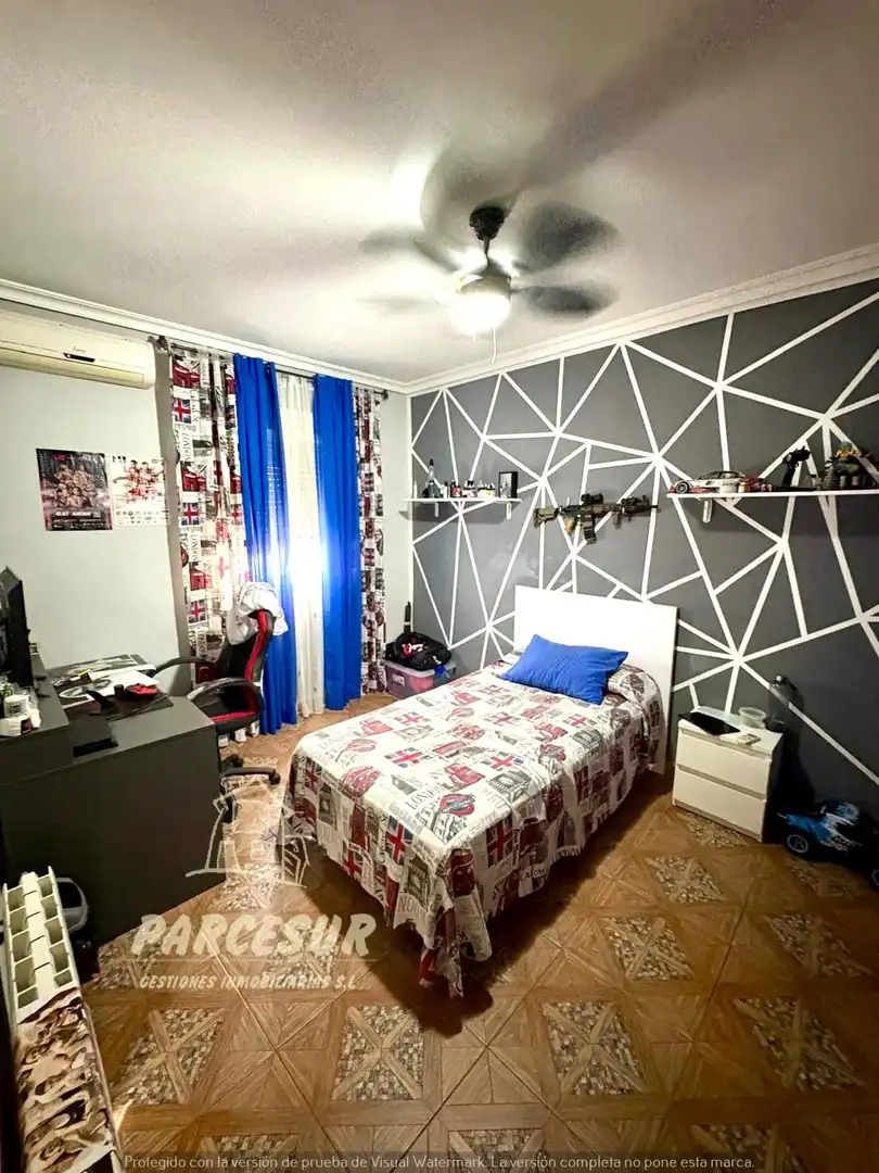 Casa con piscina en venta en Periurbano Oeste - Sierra, imagen 16