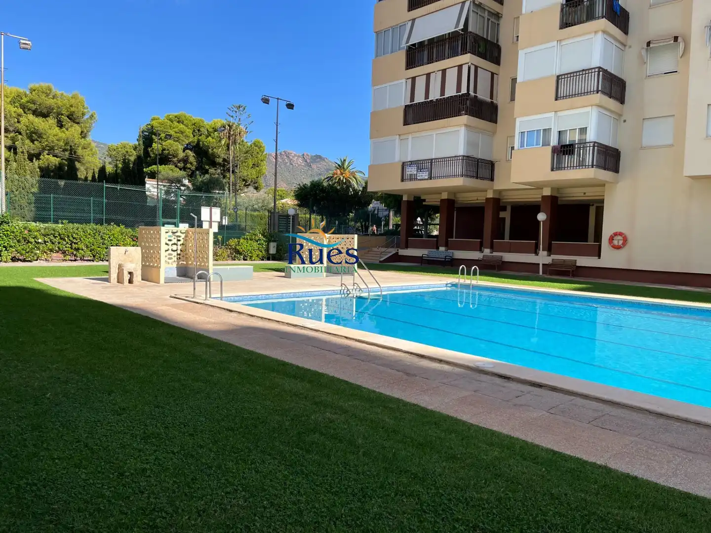 Piso con piscina en venta en Avenida GRAN AVINGUDA JAUME I, imagen 55