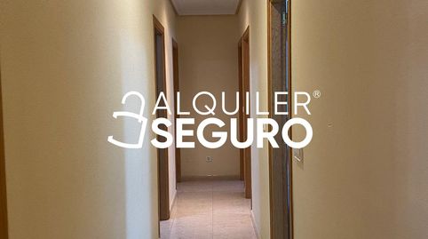 Foto 4 de Piso de alquiler en Pintor Velazquez, Torreagüera, Murcia Capital