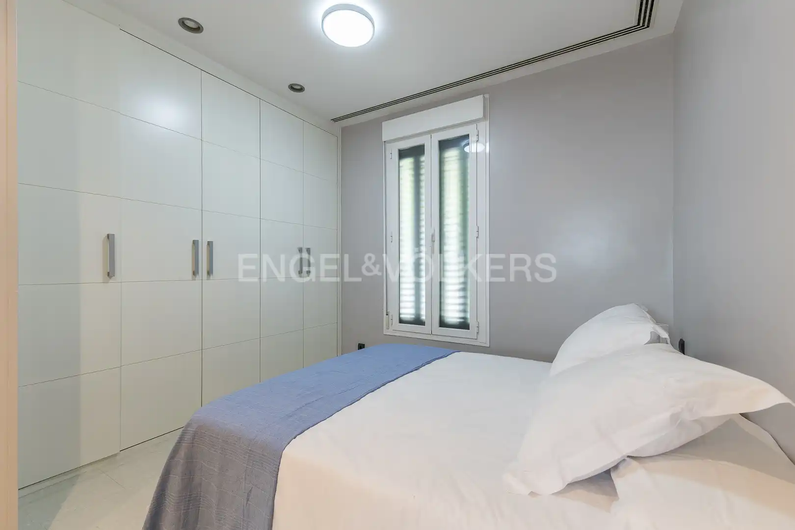 Dormitori de Casa o xalet en venda en Calafell amb Aire condicionat, Calefacció i Jardí privat