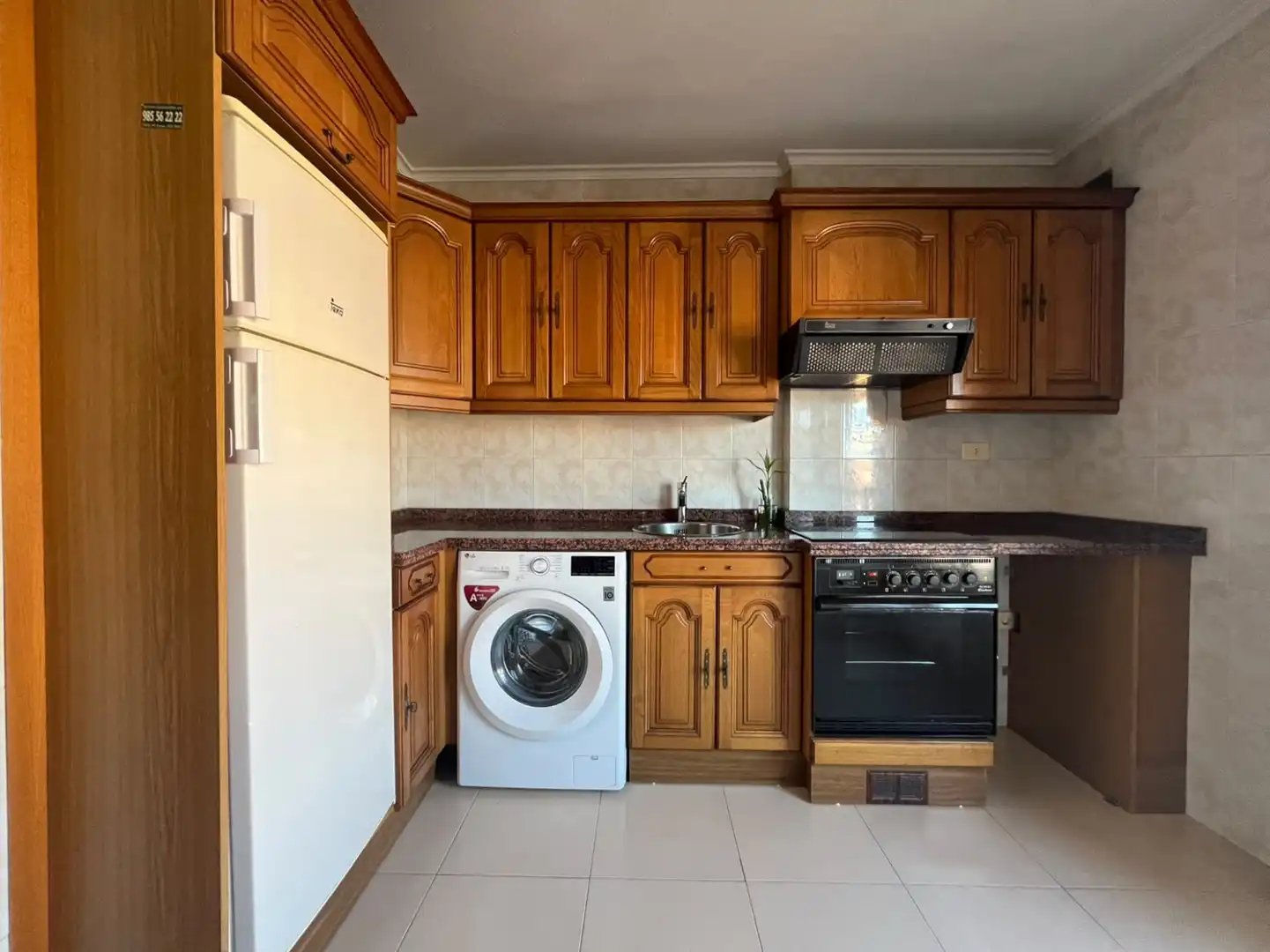 Appartamento con ascensore in vendita a Centro, imagen 4