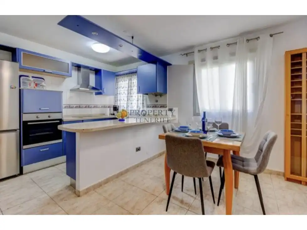Apartment zum Verkauf in Los Cristianos, imagen 3