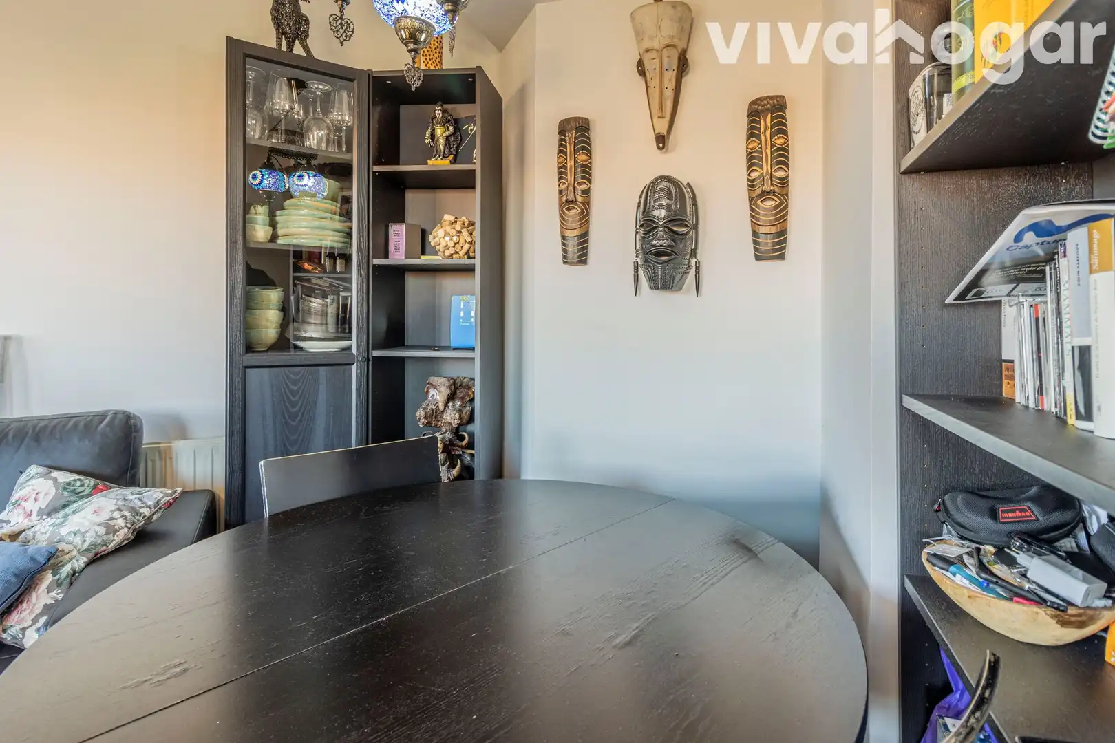 Penthouse mit Pool zum Verkauf in CORRAL DE ALMAGUER, imagen 7