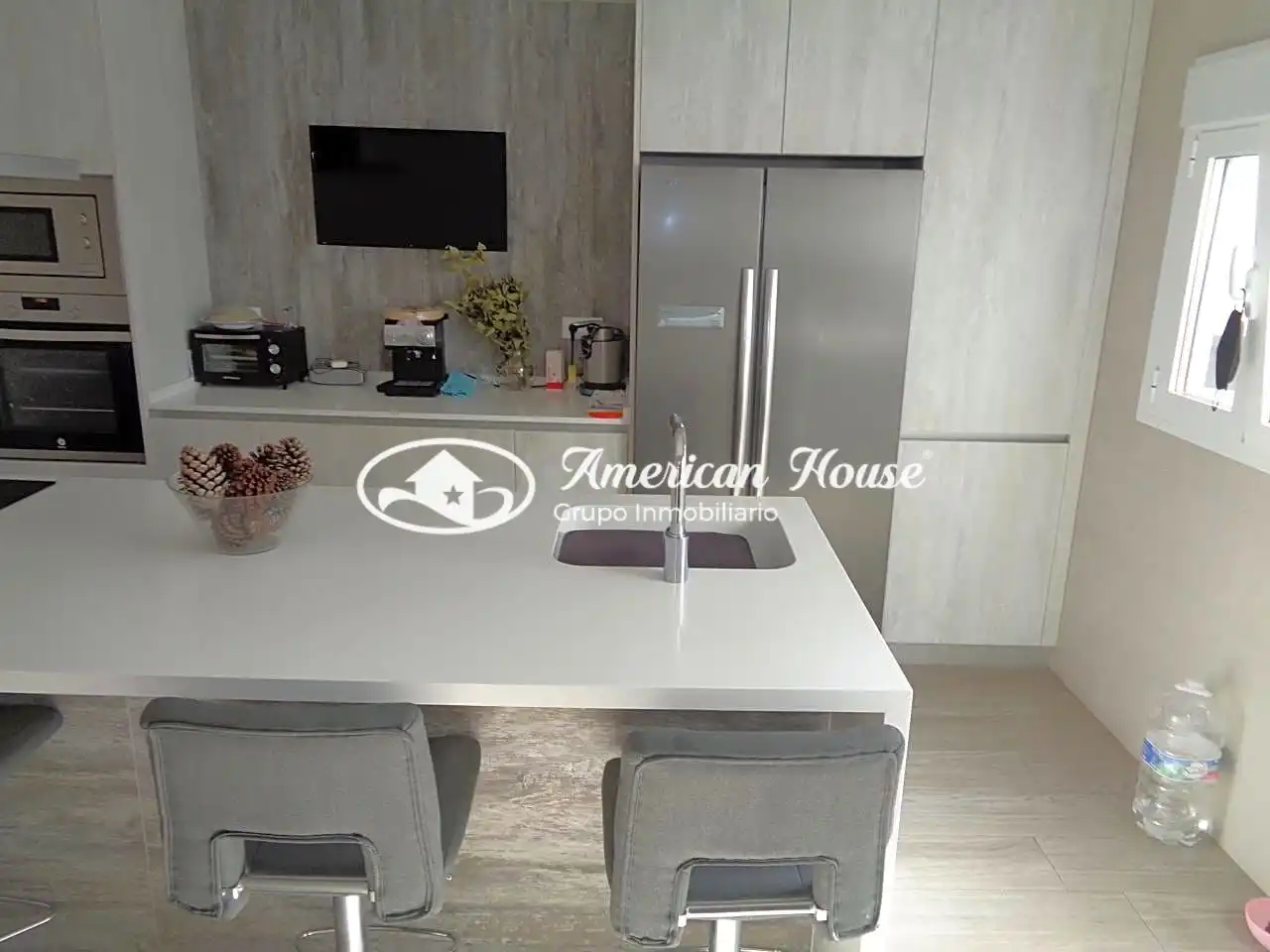Maison à vendre à Plaza de toros - Venta Vargas - Capitania, imagen 8