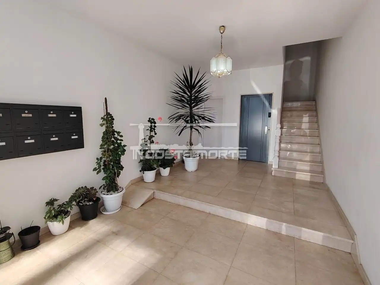 Piso en venta en Cee con Calefacción, Trastero y Amueblado