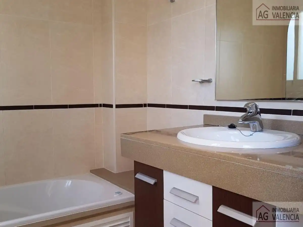 Appartement compact avec piscine à vendre à Les Marines a Denia, imagen 18