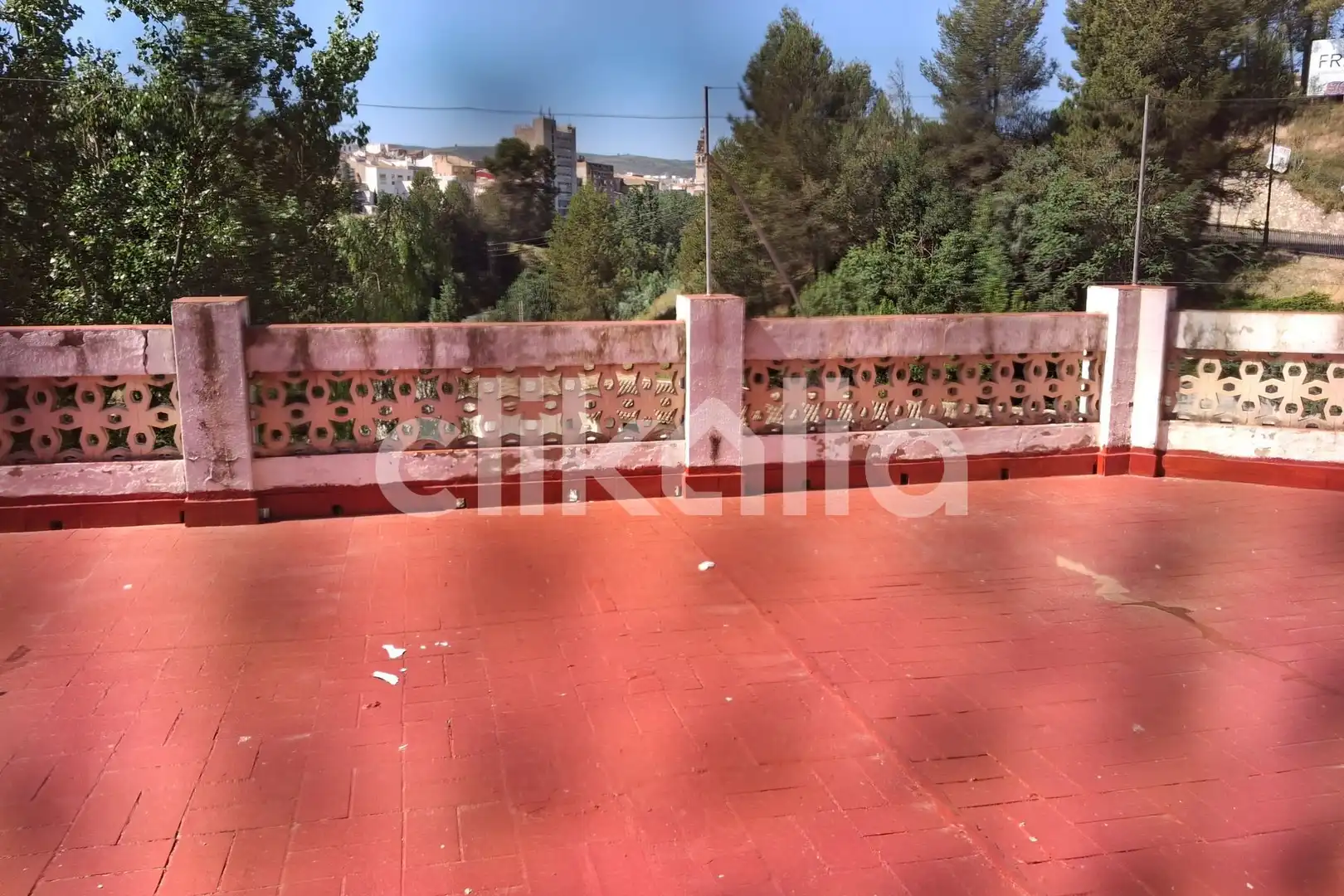 Pis en venda en Ontinyent amb Aire condicionat i Terrassa