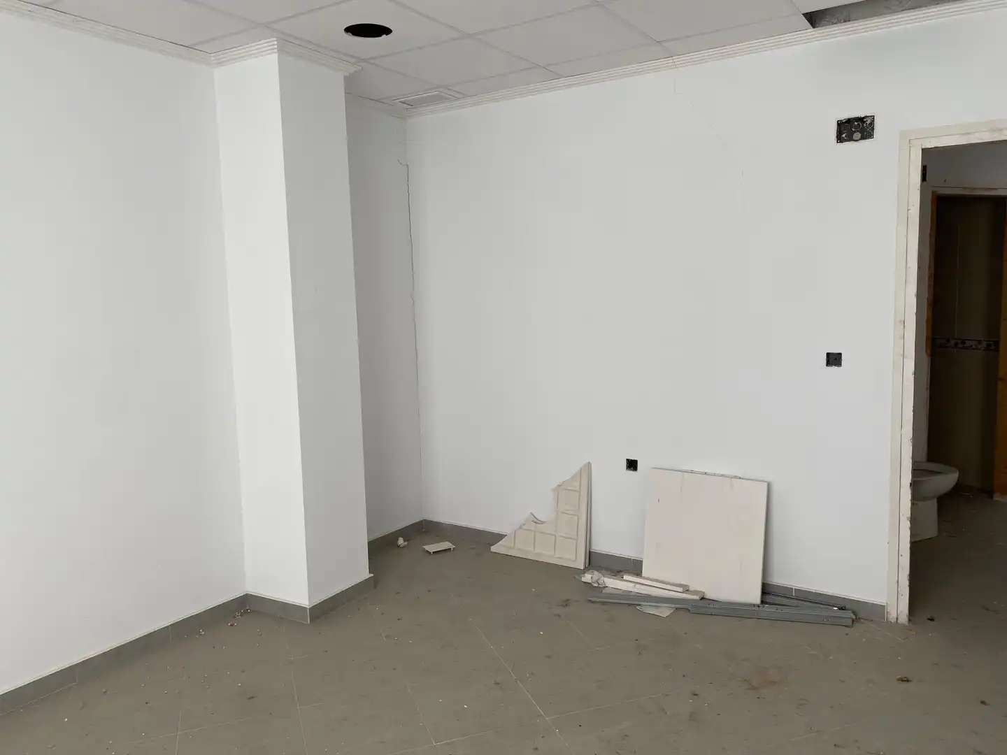 Business premises for sale in CL SIERRA ESPUÑA,18 Esc 1 Pl 0 Pt 02 Alcantarilla, imagen 15