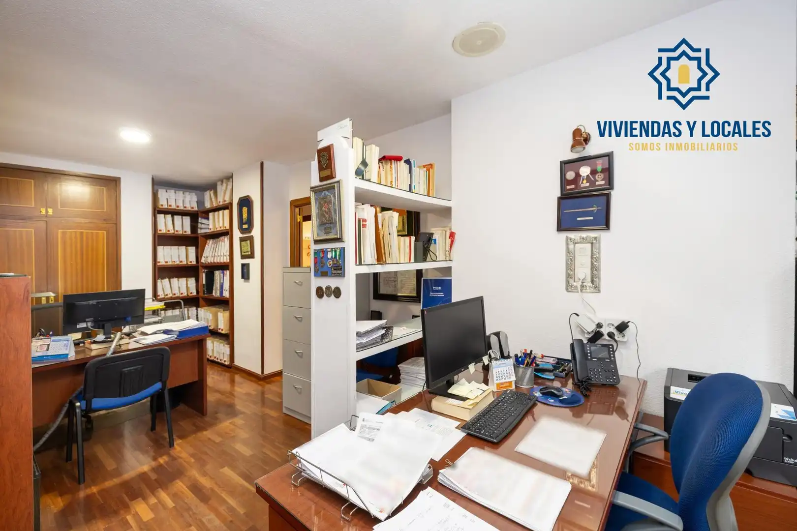 Appartement avec terrasse à vendre à Calle TRAJANO, imagen 4