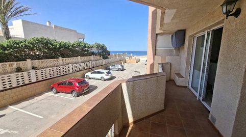 Foto 3 von Wohnung zum Verkauf in Urbanizacion Mexico, Zona Galúa - Calnegre, La Manga del Mar Menor