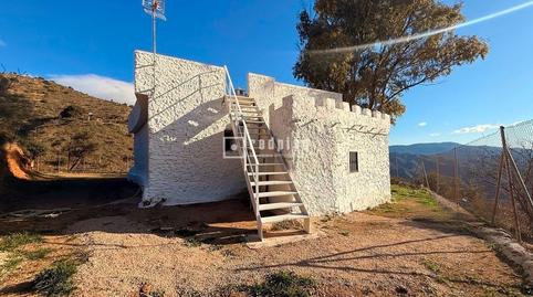 Foto 4 de Casa o xalet en venda a R33, Residencial Jardín Botánico, Málaga Capital