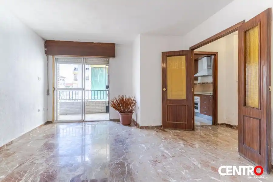 Wohnung mit Aufzug zum Verkauf in Avenida de Andalucía, imagen 33