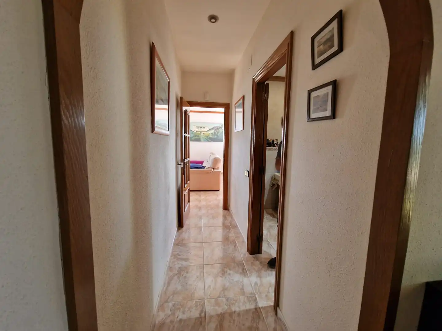 Casa o chalet en venta en Sant Pere de Vilamajor con Aire acondicionado, Calefacción y Jardín privado